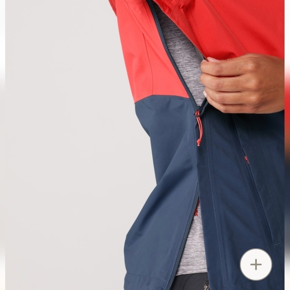 Outdoor Research Aspire II GORE-TEX jacket plus size 3x New! - Picture 7 of 13